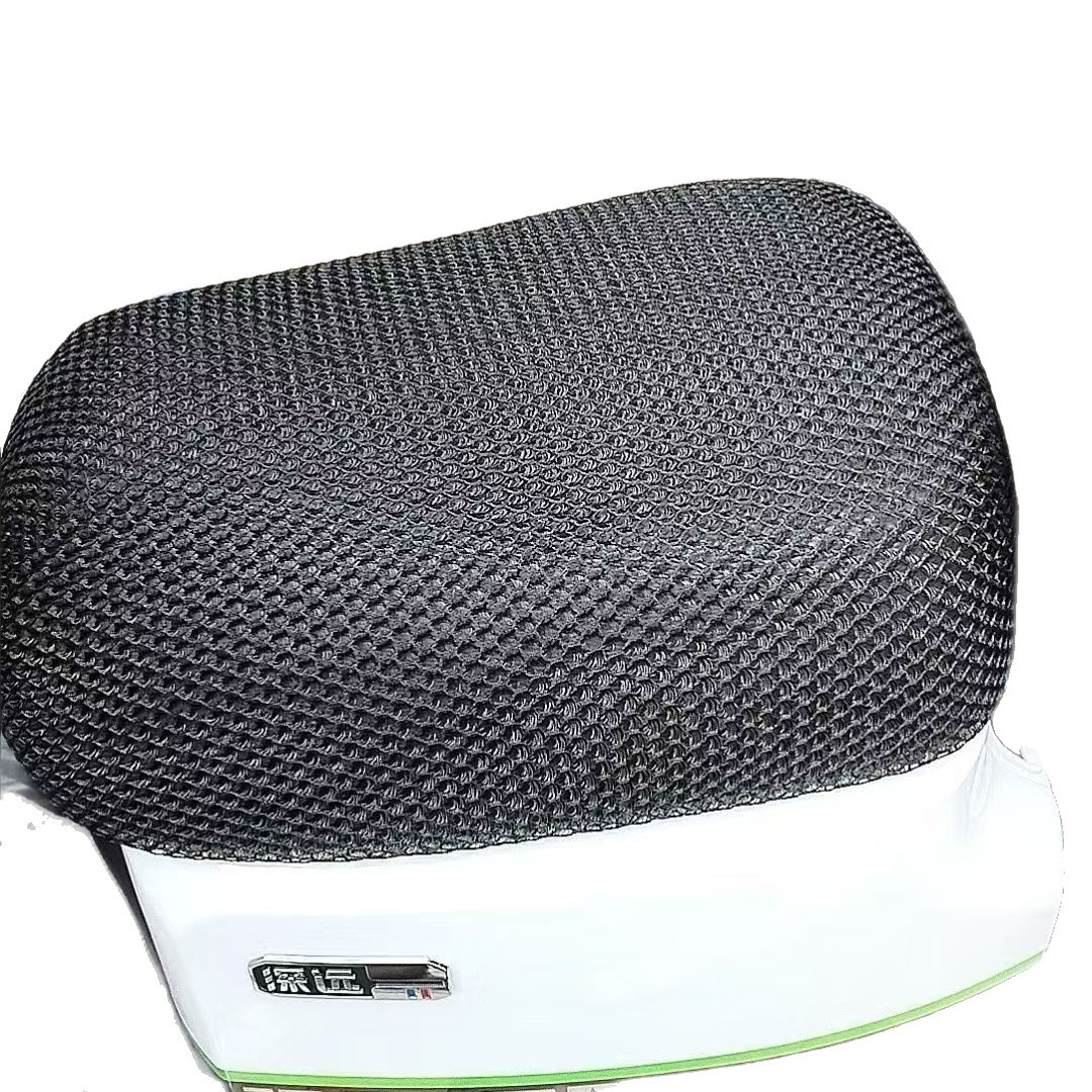 T90a8a9009t300 nuevo cojín eléctrico estándar nacional cuatro estaciones estrella cubierta de asiento de malla de protección solar aislamiento ventilado