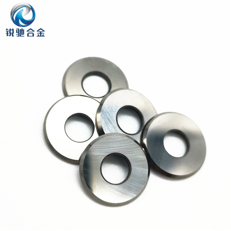 厂家现货供应锋利碳化钨切割刀轮瓷砖切割刀轮 玻璃切割圆刀片