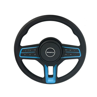 Steering Wheel: Qìchē Steering wheel