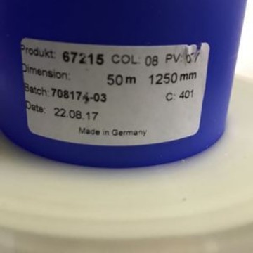 厂家原装德莎67210耐高温玛拉胶带防水胶带汽车专用胶带