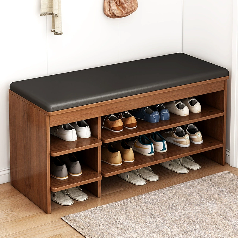 Смена обуви табурет для домашнего обихода