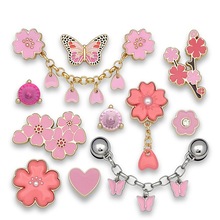 �¿�cross����ЬЬ�����ٙѻ�Ь����������ɫϵ����diy�b�Ʒ