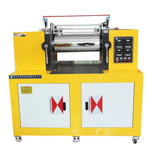 XH-401CW-160 开放式炼胶机 橡塑电加热水冷却开炼机