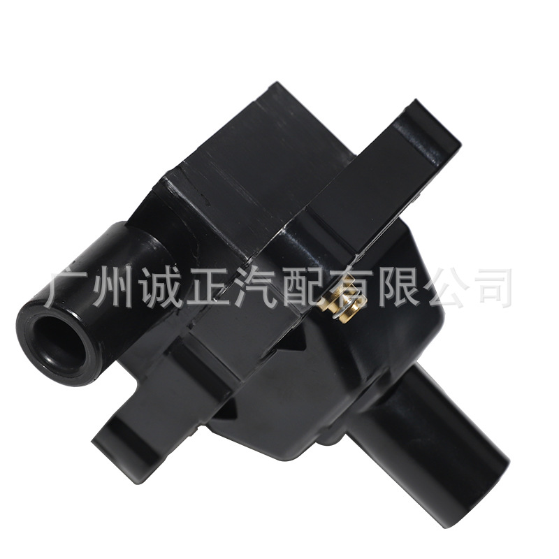 in stock direct shooting is suitable for Mercedes-Benz MB100/W140/C180/E200 ignition coil 0001500280