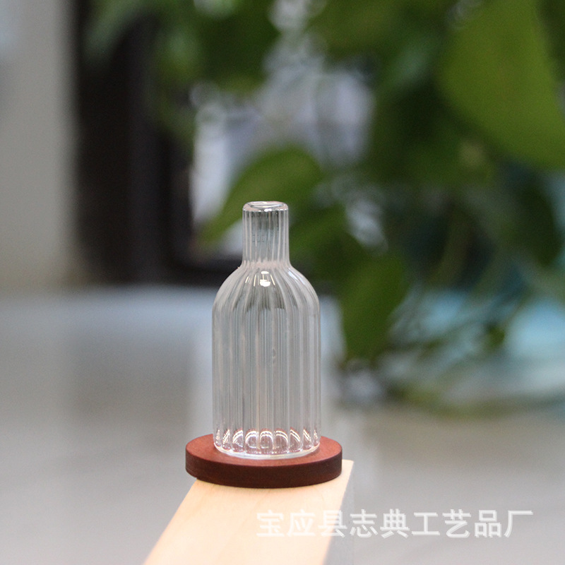 폭 20*높이 46mm 줄무늬 병