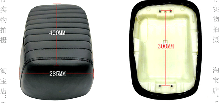 Shenyuan 009 Electric Vehicle Accessories Universal Rear Seat Cushion 007 Front Seat Cushion A7A8 Rear Backrest Enlarged Seat Compartment Geshiling