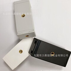 スポット自撮り棒 E字クリップ クォーターインターフェース ワンライン携帯電話クリップ ライブブロードキャストスタンド 三脚工場 多機能