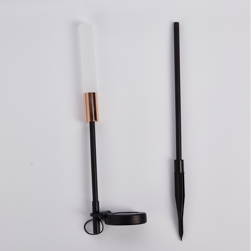 LED luminoso acrílico Reed lámpara impermeable Parque comunidad Departamento de Ventas al aire libre Lámpara decorativa del paisaje