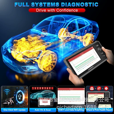 Avtomobil diaqnostika alətləri Car Diagnostic Instrument Overseas