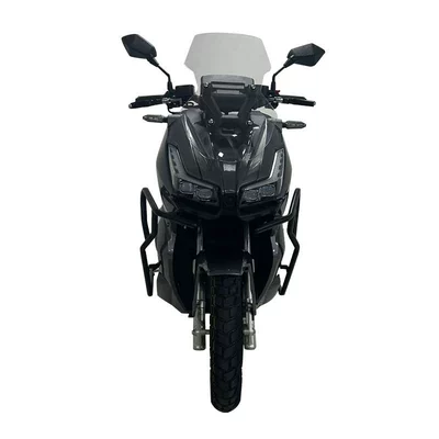 Cross-Border Export of Fuel-Powered Kross motosiklet mühərrikləri