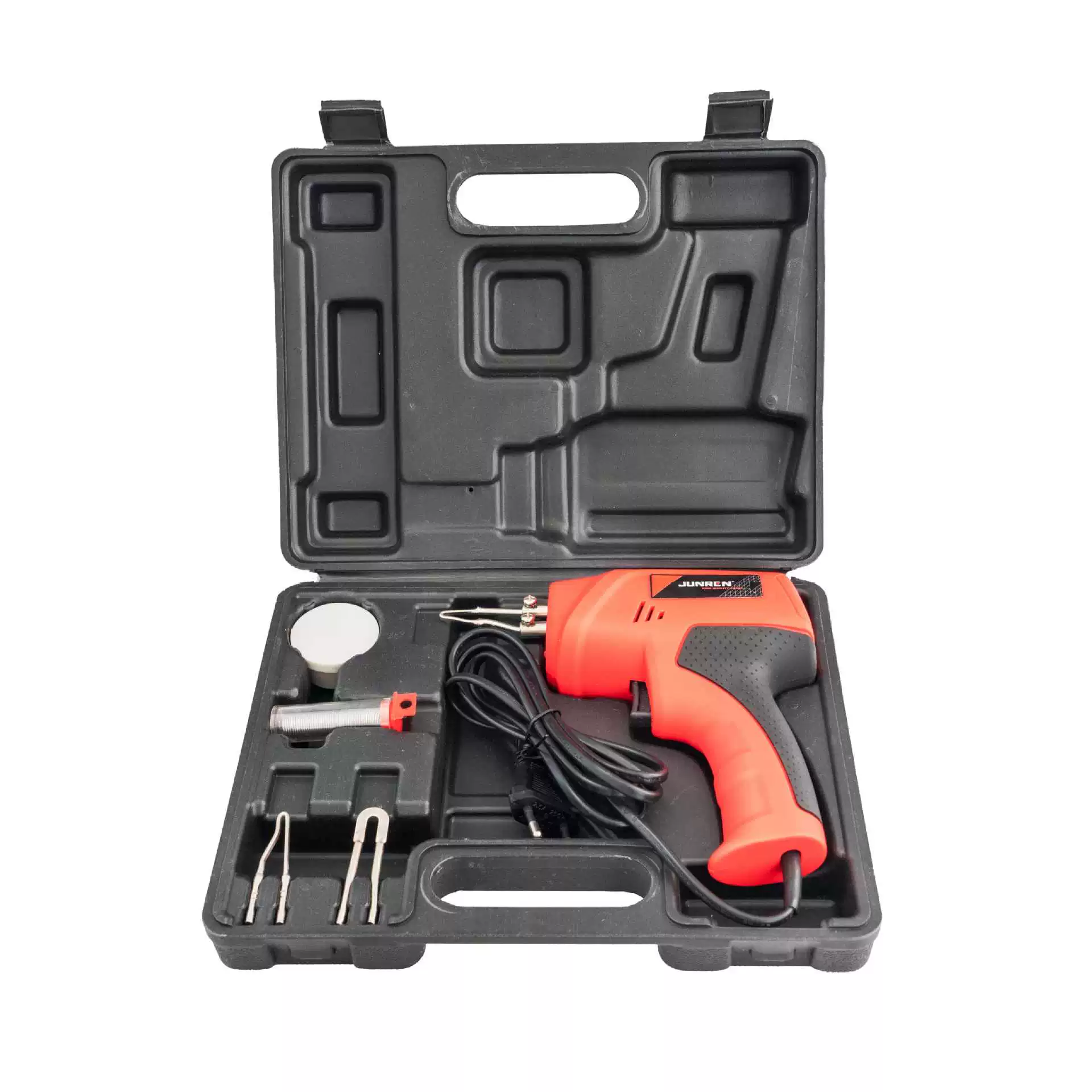 JR-H100 Набор быстрого паяльника/Электросварочный пистолет из пяти частей/Промышленный сварочный пистолет/Набор электросварочных пистолетов