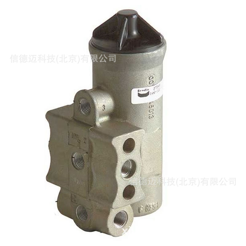 现货Bendix 打气泵调压卸荷阀275491N 阀