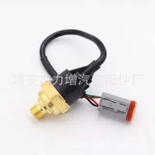 厂家供应 1881260 1452862适用于斯堪尼亚沃尔沃 机油压力传感器