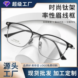 框架眼镜;眼镜片;服务商品