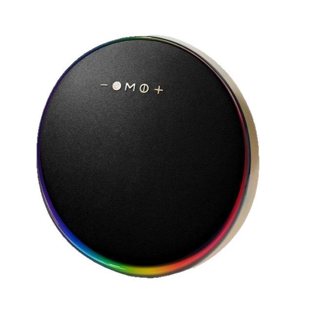 華強北哈曼同型スピーカーlp 19衛星9世代無線デスクトップbluetoothオーディオ携帯サブウーファスピーカー|undefined