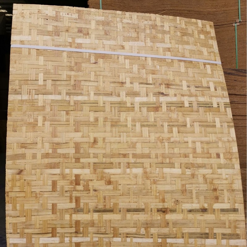 竹ゴム板吊り天井3mm5竹畳カーテン竹製品竹合板包装板竹編接着板材建築テンプレート|undefined