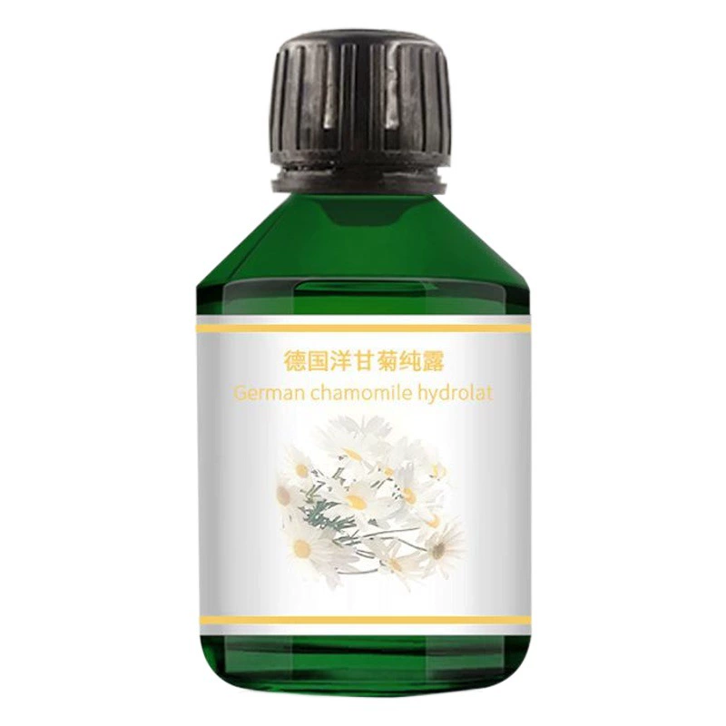 Chamomile Pure Lotion Toner Увлажняющий, увлажняющий, освежающий, конвергенция, покраснение и отек пор специально для чувствительных мышц