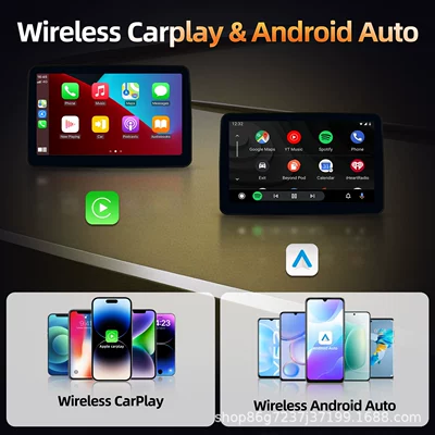 Bluetooth and GPS, DVD Navigation