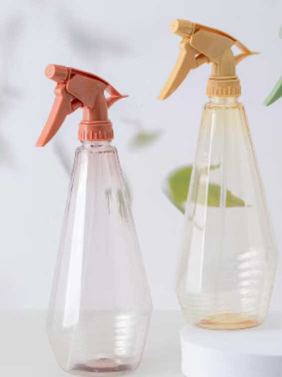 pulverizador multiculfoso, botella de pulverización especial para desinfección y agua limpia, botella de pulverización de niebla fina, botella de agua para la curación image 7