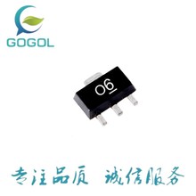 GALI-6+ DC-4GHz ˿ӡ06 ��װSOT-89 Mini ȫ��ԭװ��Ʒ ֧������