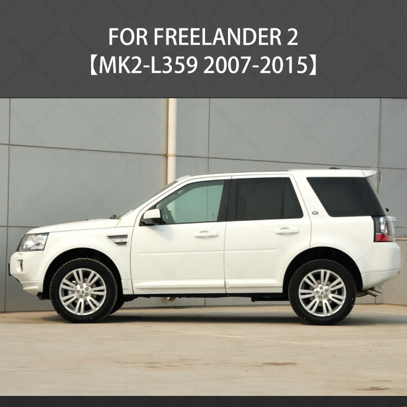 Freelander 2 L359 Window visor