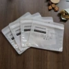Independent packaging bags one by one