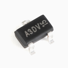ȫ��ԭװ AO3403 SOT-23 P���� -30V/-2.6A ��ƬMOSFET��ЧӦ��