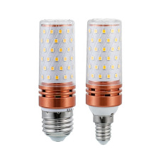 High power E27 LED Corn lamp 12W 16W SMD2835 E14 LED Candle