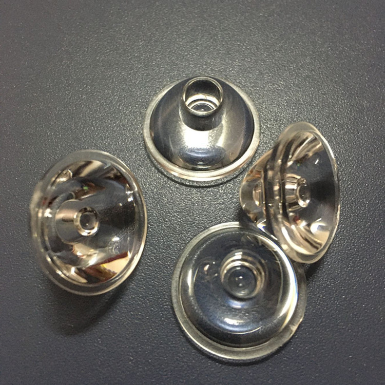 供应20系列透镜  水底灯 地埋灯透镜 15度 深圳