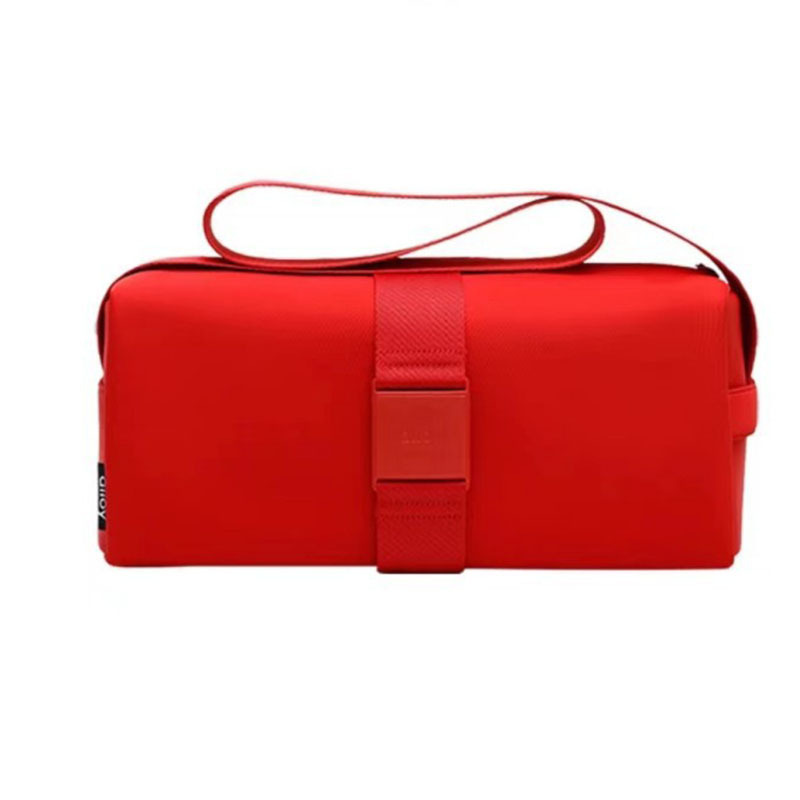 Alloy Toast Bag Unisex Trendy Versatile Stylish Commuter Oxford Cloth Casual Fitness Sports Bag Alloy Toast Bag Unisex Trendy Versatile Stylish Commuter Oxford Cloth Casual Fitness Sports Bag