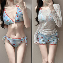 �����ļ��ױȻ������Ӿ��Ůƽ�Ǳ�����������ӣ��bikini�ȼ�Ӿװ