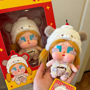����С��ϵ�п����·��ۜI���SCRYBABY����һ��������������ż��