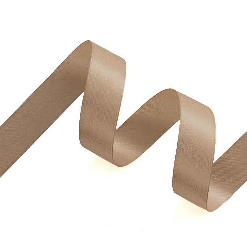 Cinta de poliéster de color sólido de 80 yardas, cinta para lazos florales, cinta para envolver ramos de flores, cinta para flores al por mayor