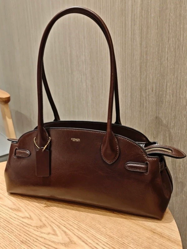 Сумка 25Empire Carryall 34 — багет-плечевая (подмышечная), вместительный бостон-тоут