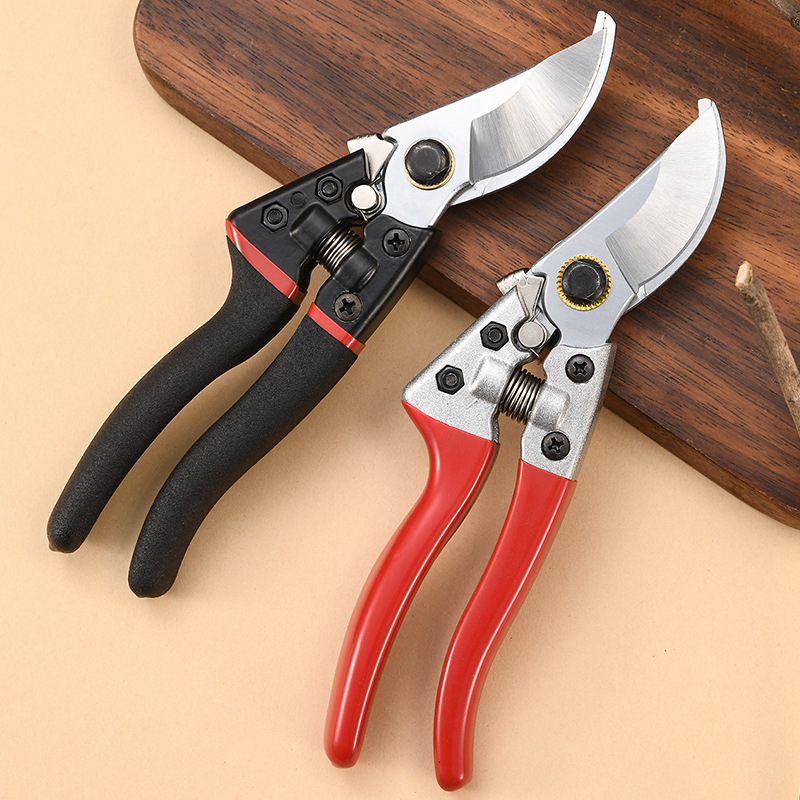 Garden fruit tree pruning scissors Fruit tree pruning scissors for pruning branches Fruit pruning scissors for pruning branches wholesale
