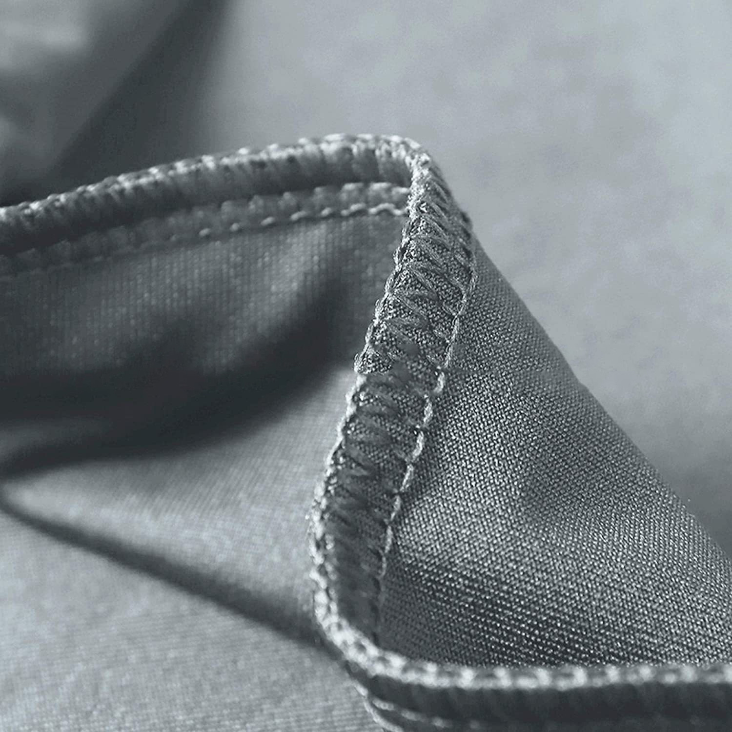 Suministro directo de fábrica Amazon transfronterizo super suave funda de almohada de cuerpo largo