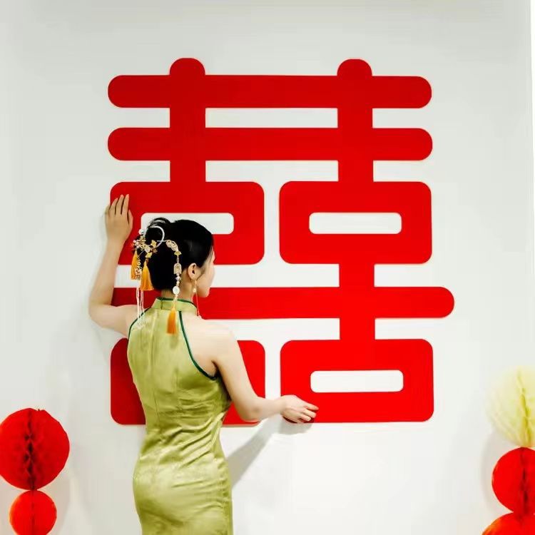 (핫스타일) 플로킹천 팡시