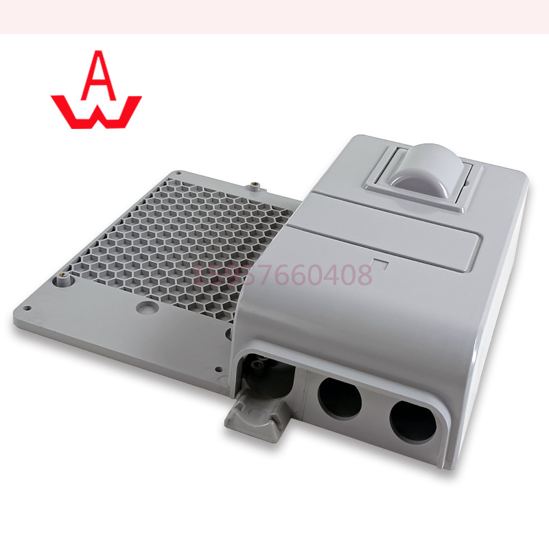 单项一表电表箱3