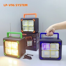 �¿�̫���V96SYSTEM�{�������������LED�����yʽ���쾀�����C