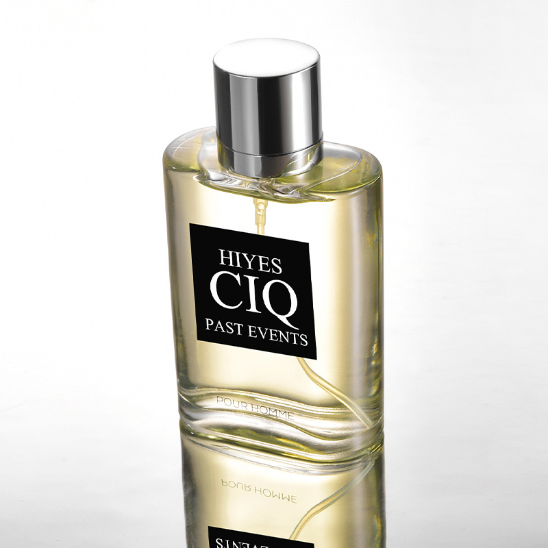 Profumo classico Profumo retrò maschile Profumo oceanico Profumo leggero fresco e duraturo Colonia_voghion.com
