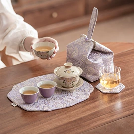 茶杯;茶具配件;茶壶