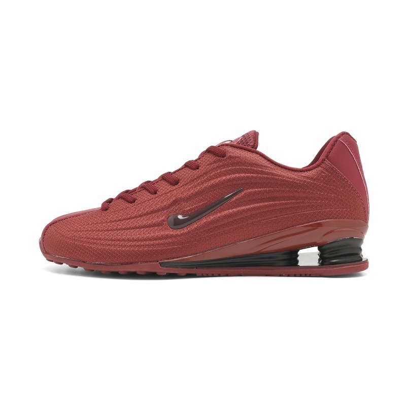 Zapatillas de Running con Amortiguación SHOX Z R2 de Malla y Caucho Transpirable para Deporte image 14