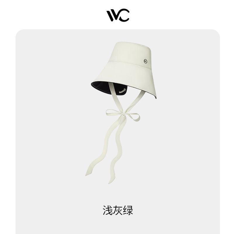 VVC ゼロセンスマットビニール漁師帽子大人の日よけ帽子夏の日焼け止め帽子抗 UV 日よけ帽子|undefined