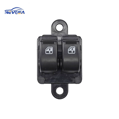 switch power window control – Glass lifter