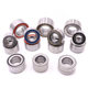 SOURCE manufacturer Automobile hub bearing hub unit bearing DAC34680037 DAC35640037