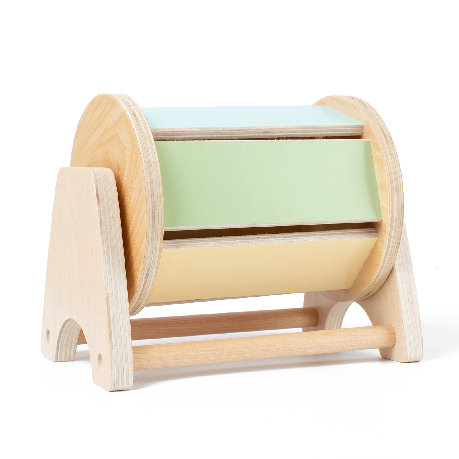 Cajón de bolas de monedas Montessori Caja de objetivos permanentes Educación temprana para niños Juguetes de aprendizaje educativo para niños de 1 a 3 años image 13