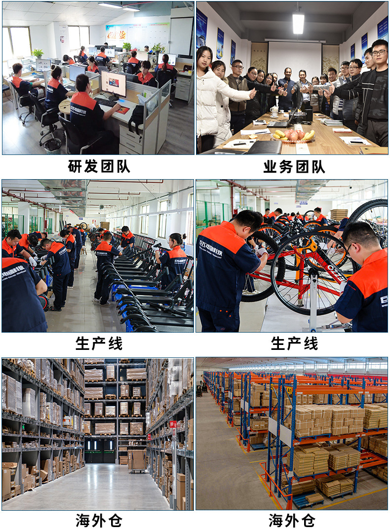 Electric Scooter Overseas Warehouse 10inch High Endurance Anti-Puncture Tire Led Adult Mobility Scooter Foldable