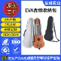 定制防摔防震eva保护包