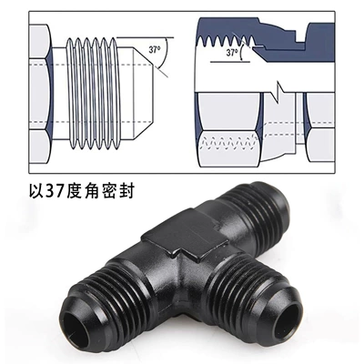 Other brake systems | cooling joint