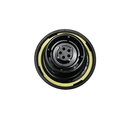 Tank Cap, Tank cap